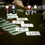 How To Learn Playing Baseball Poker