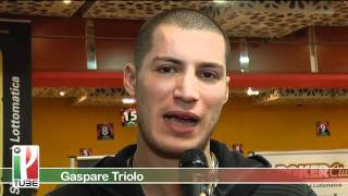 Poker tips con Gas Triolo: il value raise al river