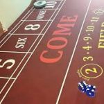 My Hit and Run Craps Strategy Tested