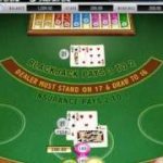 Blackjack tips