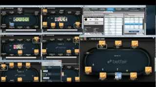 Live Coaching Series: Freerolls Freerolls Freerolls!