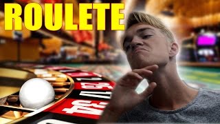 BEST ROULETTE STRATEGY’S!