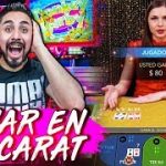 Sistema para ganar en el baccarat – Puesto a prueba | PKM