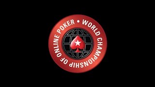 WCOOP 2015 Event #44 Final Table Replay – PokerStars