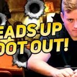 HEADS UP POKER SHOWDOWN!! | PokerStaples Stream Highlights