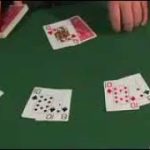 Winning Strategies for Playing Blackjack – High Low Count Continued Strategies for Blackjack