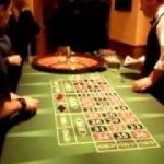 Orange County Casino Night Party Craps and Roulette Tables Aces Casino