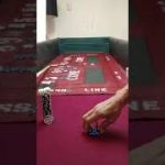 Craps Dice Masters | How To Front Spin/ TopSpin To Win | Grip, Landing Zone |