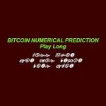 Baccarat Prediction by BTC Long with safe bets
