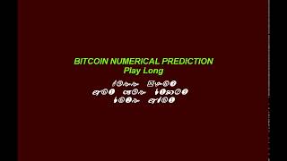 Baccarat Prediction by BTC Long with safe bets