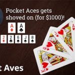 Over Folding AA at $10-10-25?