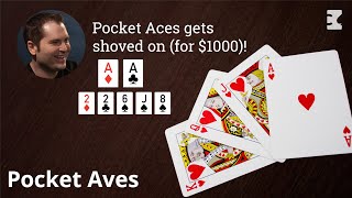 Over Folding AA at $10-10-25?