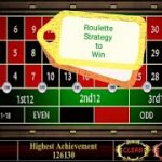 Roulette Strategy to Win – Unique Betting Strategy to Roulette Win