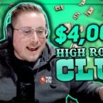 TENS OF THOUSANDS OF DOLLARS UP FOR GRABS!!! PokerStaples Stream Highlights