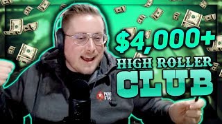 TENS OF THOUSANDS OF DOLLARS UP FOR GRABS!!! PokerStaples Stream Highlights