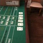 Intro to California craps