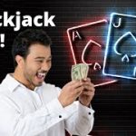 $500 Blackjack Win in 5 minutes! – Amazing Blackjack Winning Session