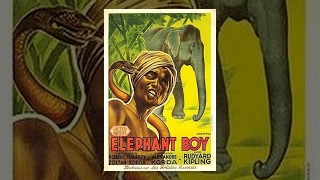 Elephant Boy