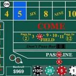 Another Craps Strategy “best come out opener”