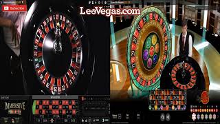 S01E16 Spread Bet Roulette Strategy. Bonus Hunting Slot Machines @ Sports Interaction Gambling Site.