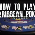 How to Play Caribbean Stud – From CasinoTop10