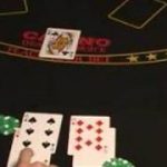 How to Play Basic Blackjack : Splitting a Hand in a Game of Blackjack