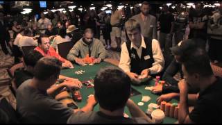 WSOP 2012, POKER TIPS CON SCOTTY NGUYEN: “L’ASSO A OMAHA HI-LO”