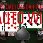 Tips & Trik Jadi Bandar Poker Auto Win