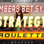 Roulette – 9 Numbers Bet System Strategy ✔