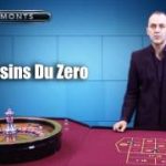 Roulette Terminology: Tiers Du Cylindre – Voisins Du Zero