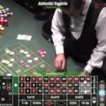 Authentic Roulette Professional