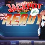 Tips Cara menang dapat Jackpot  Poker online