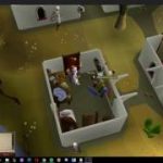 OSRS Ironman:  Fastest and easiest Blackjack method