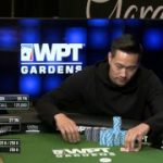 Watch Full World Poker Tour Gardens Main Event Final Table