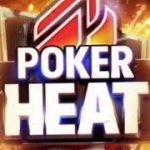 POKER HEAT Free Texas Holdem Games | Free Mobile Card Game | Android / Ios Gameplay Youtube YT Video