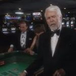 James Coburn Teaches You How To Play Craps Lessons