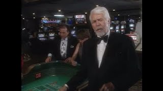 James Coburn Teaches You How To Play Craps Lessons