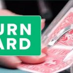 The Burn Card in Blackjack: What Do You Do About It?