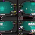 100NL and 50NL Cash Games Ignition/Bovada Poker No Limit Hold’em