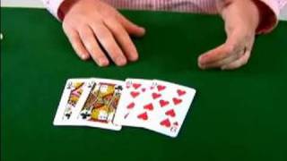 How to Play Omaha Poker : The Next Best Starting Hand in Omaha Poker