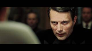 Casino Royale – Poker Scene 2