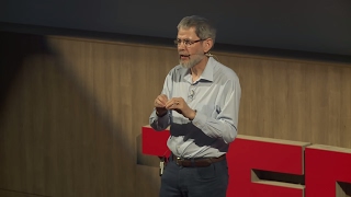 Playing Genetic Roulette | Nigel Laing | TEDxUWA