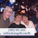 Robbies Bar & Grill | Restaurants in Hilton
