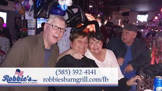 Robbies Bar & Grill | Restaurants in Hilton