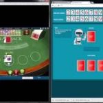 Pro Blackjack strategy software – Robot Jack