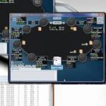 Table Selection with Holdem Manager