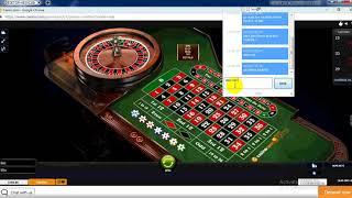 roulette ! roulette best strategy ! how to win at roulette