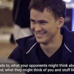 Tournament Tips by Poker Pros 2019
