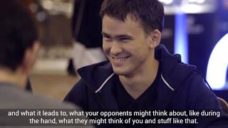 Tournament Tips by Poker Pros 2019