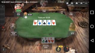 PLO Online Poker Strategy Video  – Easy 10$ Tutorial